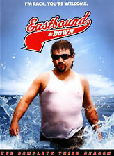 Eastbound & Down: The Complete 3rd Season - DVD
