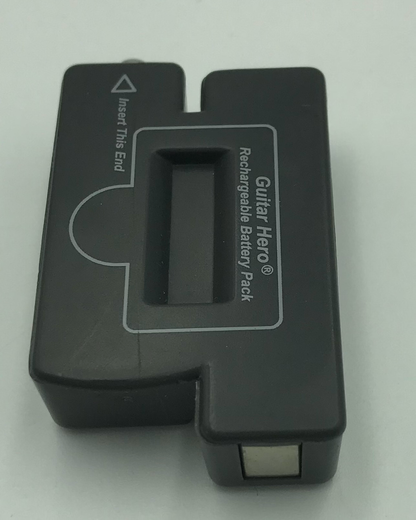 Rechargeable Battery Pack Guitar Hero Recharge KIT - PS4