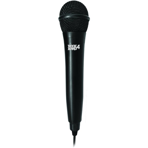 Logitech Rock Band 4 USB Microphone - Universal