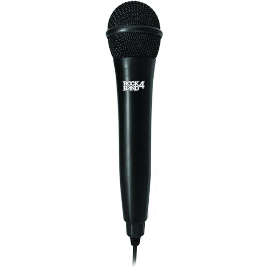 Logitech Rock Band 4 USB Microphone - Universal