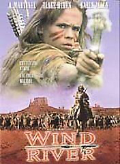 Wind River - DVD