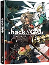 .hack//G.U. Trilogy - DVD