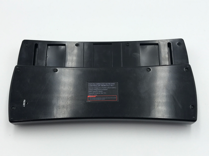 Universal Media Remote - Keyboard - PS3