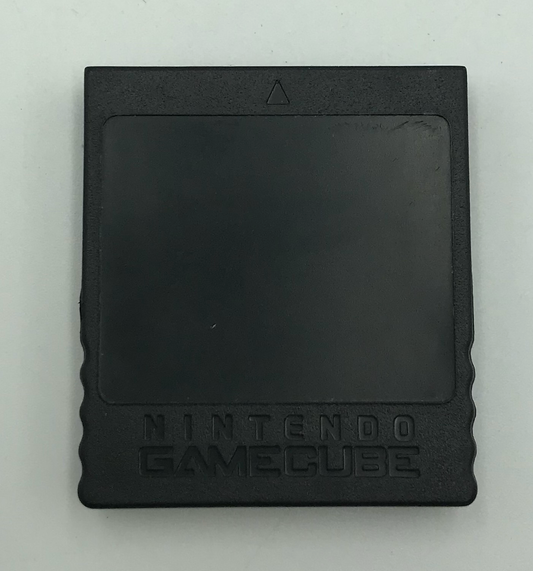 Memory Card | 251 Block 16 Mb - Gamecube