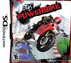 Powerbike - DS