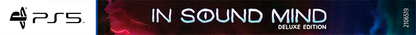 In Sound Mind - Deluxe Edition - PS5