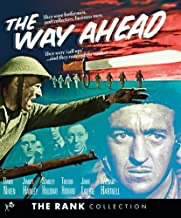 Way Ahead - Blu-ray War 1944 NR