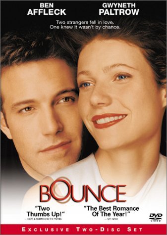 Bounce Special Edition - DVD