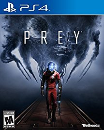 Prey - PS4