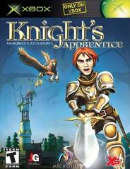 Knight's Apprentice: Memorick's Adventures - Xbox