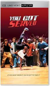 You Got Served - UMD