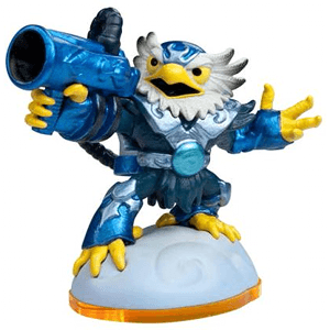 Jet-Vac - Skylander Giants Series 1