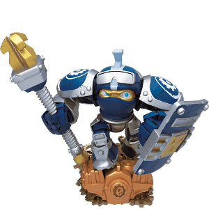 High Volt - Skylanders SuperCharger Character