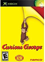 Curious George - Xbox