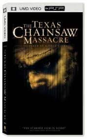 Texas Chainsaw Massacre - UMD