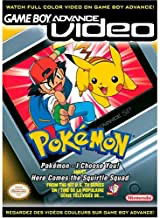 Video Pokemon I Choose You and Here Comes the Squirtle Squad - GBA