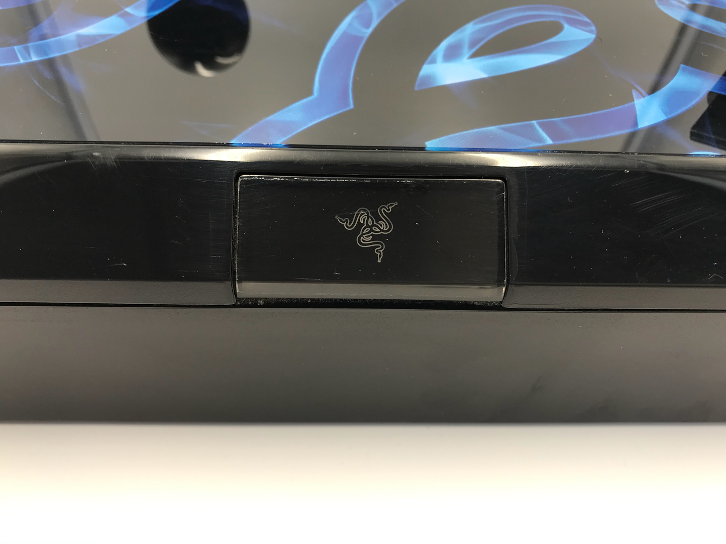 Arcade Stick Razor Panthera Evo - PS4