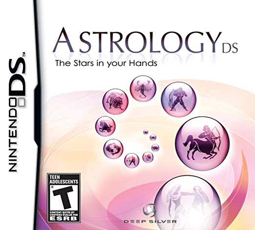 Astrology DS - DS