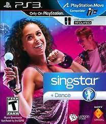 SingStar: Dance - PS3