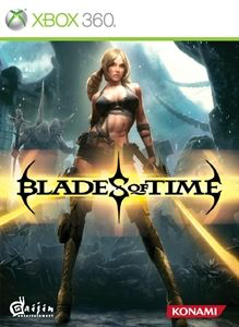 Blades of Time - Xbox 360