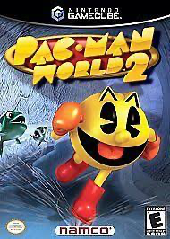 Pac-Man World 2 - Gamecube