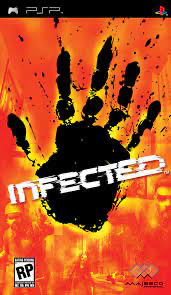 Infected - PSP