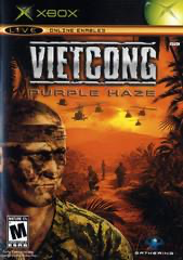 Vietcong: Purple Haze - Xbox