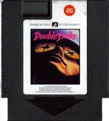 Double Strike - NES