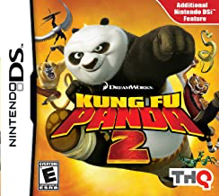 Kung Fu Panda 2 - DS