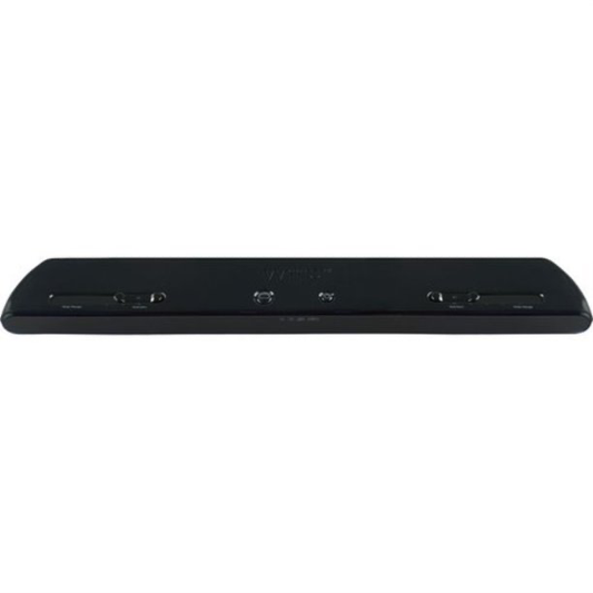 Power A Wii /Wii U Ultra Wireless Sensor Bar Black - Wii U