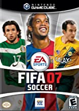 FIFA Soccer 2007 - Gamecube