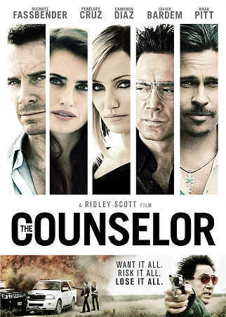 Counselor - DVD