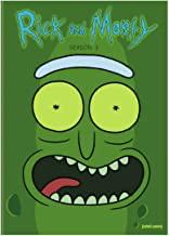 Rick And Morty: Season 3 - DVD