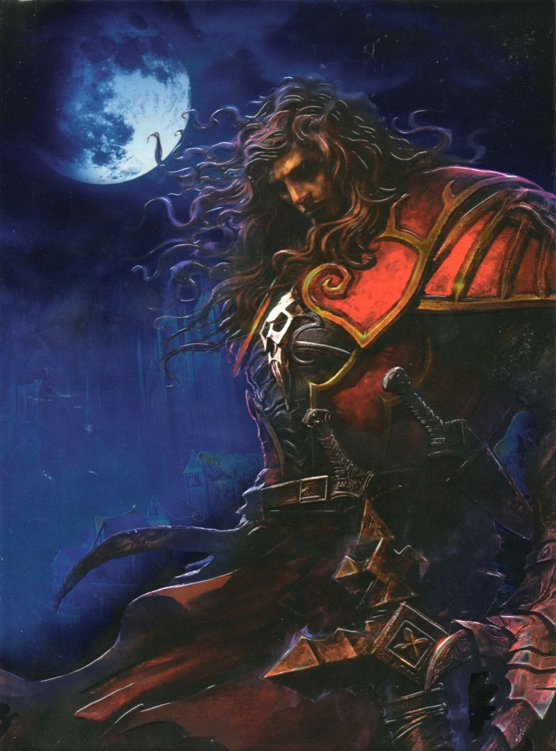 Castlevania: Lords of Shadow - Limited Edition - Xbox 360