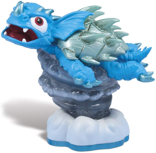 Warnado - Skylander SWAP Force Series 1 Character