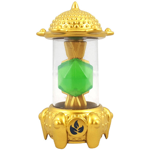 Legendary Life Acorn - Skylander Imaginators Variant Creation Crystals