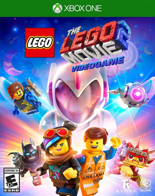 LEGO Movie 2 Videogame, The - Xbox One