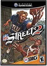 NFL Street 2 - Gamecube