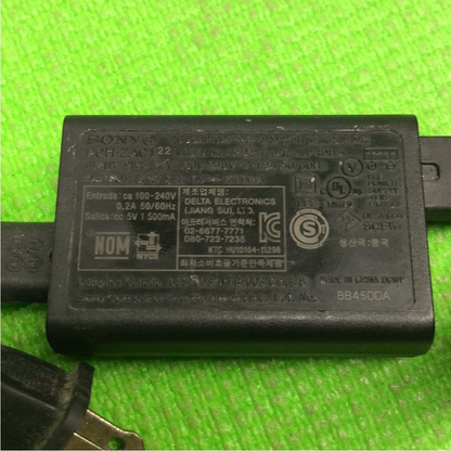 PS Vita AC Power Supply Cord - PS Vita