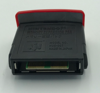 Expansion Pak - N64