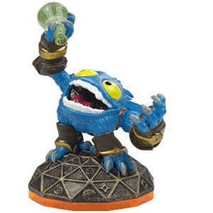 Pop Fizz - Skylander Giants Series 1