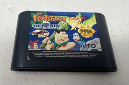 Flintstones, The - Genesis