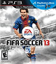 FIFA Soccer 13 - Bonus Edition - PS3