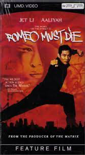 Romeo Must Die - UMD