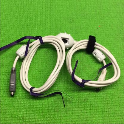 MadCatz Ultra Link Gameboy Link Cable White - GBA