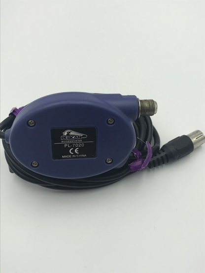RF Adapter Pelican - Gamecube
