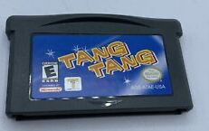 Tang Tang - GBA