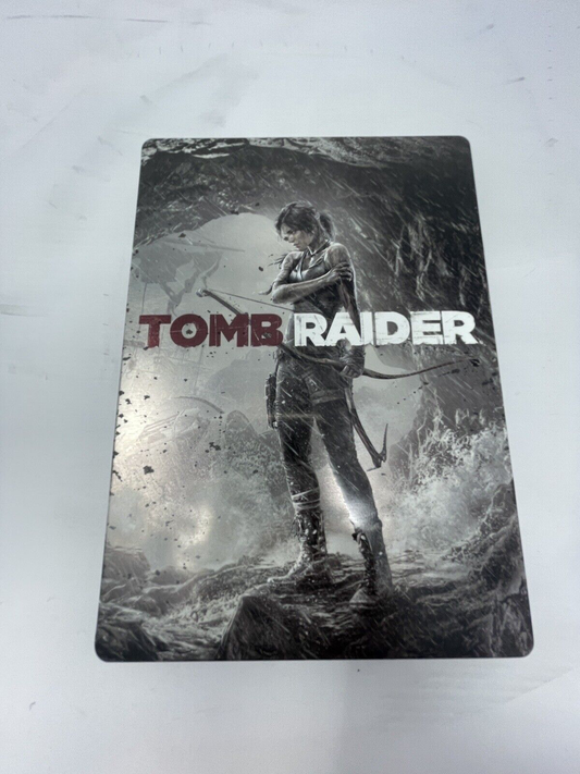 Tomb Raider  - Xbox 360