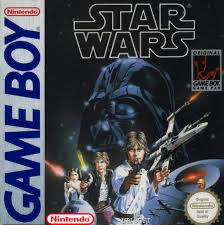 Star Wars - Game Boy