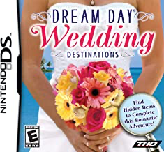 Dream Day Wedding Destination - DS